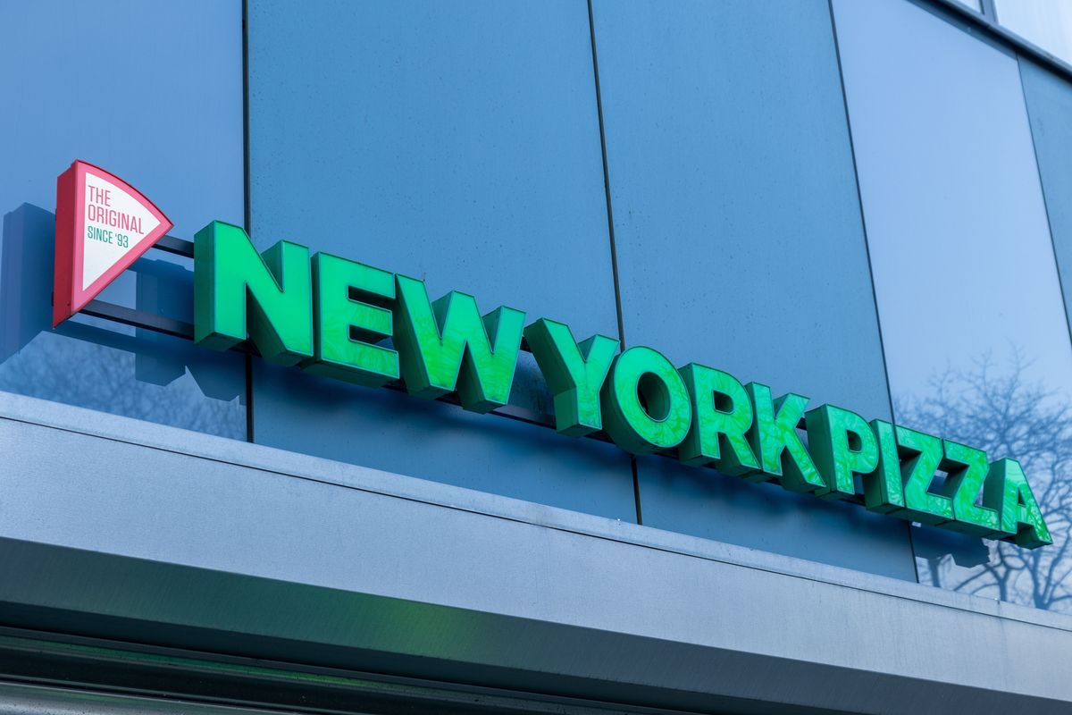 New York Pizza wil opnieuw groeien in Duitsland