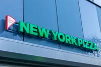 New York Pizza haalt nieuwe cfo binnen