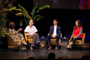 Video: Hoe de nieuwe leiders hun bedrijven vormgeven