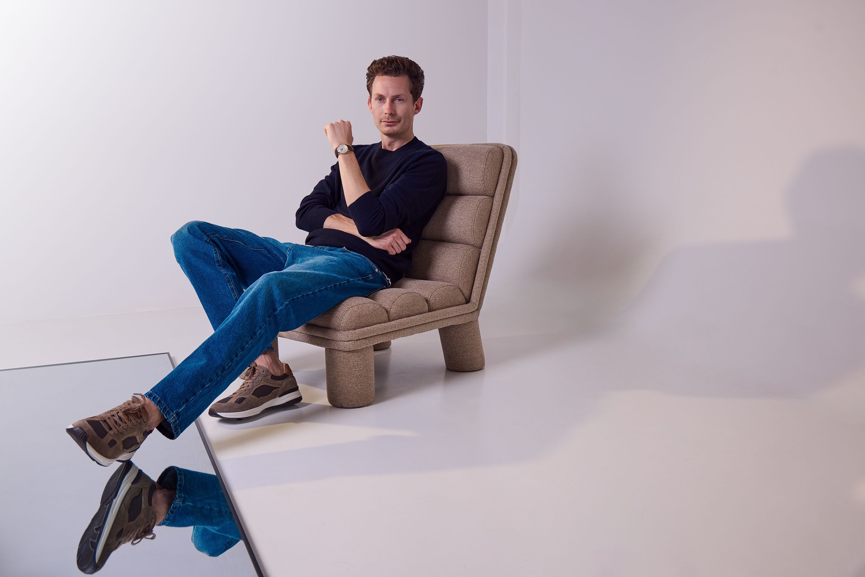 Nick De Ronde Bresser inzet 3