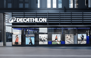 'Alle winkels Decathlon Nederland eind 2025 omgebouwd'