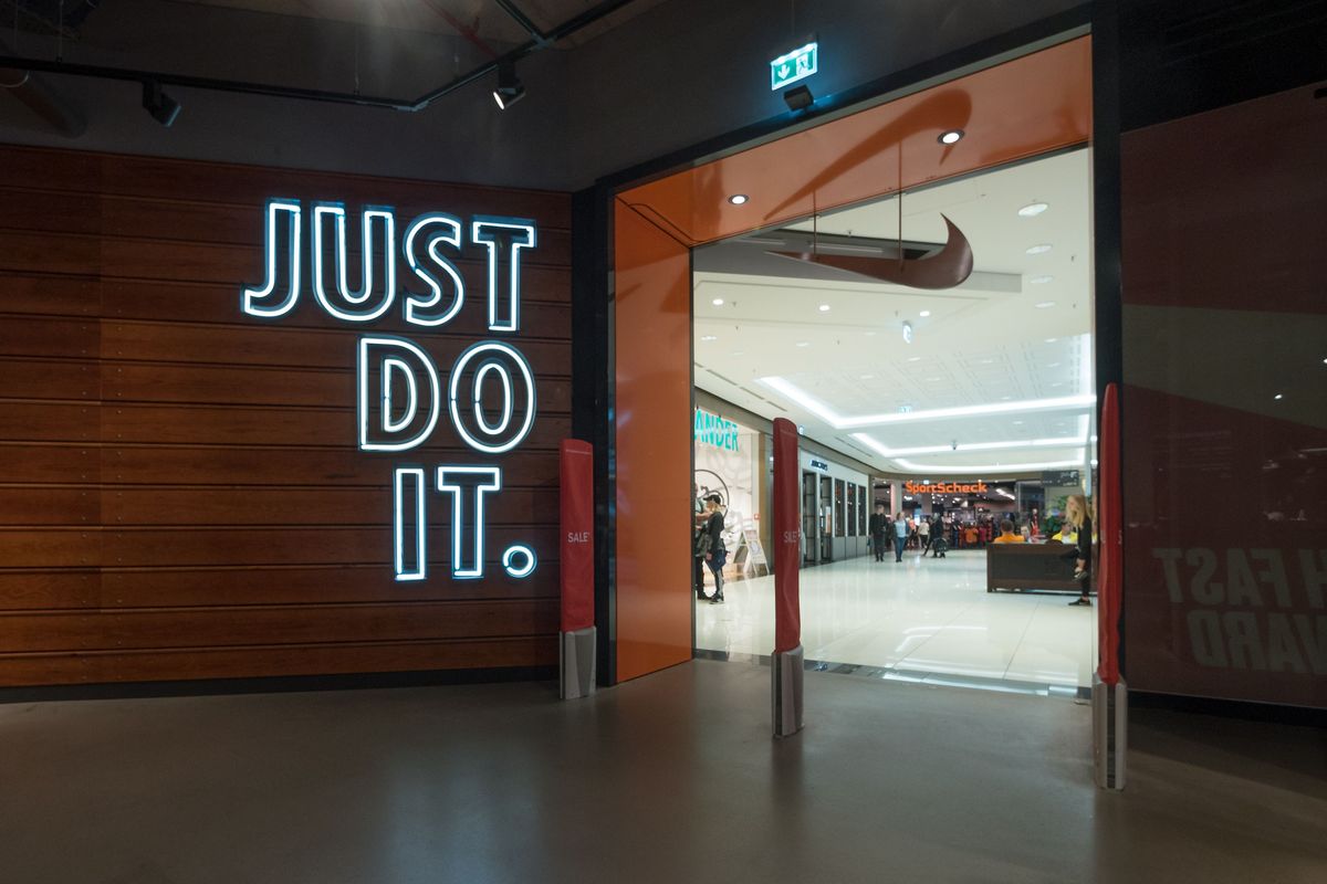 'Nike EMEA krijgt nieuwe topman'