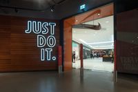 Nike stopt met online verkoop via Chinese retailers