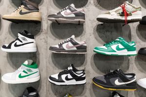 Video: Waar ging het mis bij Nike?