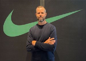 Nike benoemt Markus Kleber tot DACH-topman