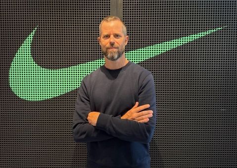 Nike benoemt Markus Kleber tot DACH-topman