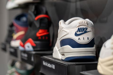 Nike ontslaat zo'n 1.400 medewerkers