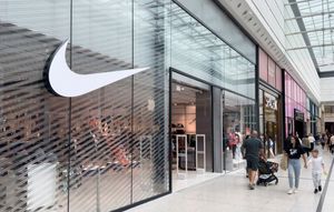 Rechtszaak om mogelijke discriminatie van witte werknemers bij Nike ingetrokken