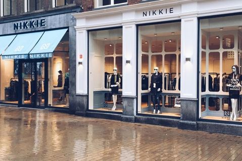 Van gravin tot juicekoningin: deze BN'ers begonnen hun eigen winkel