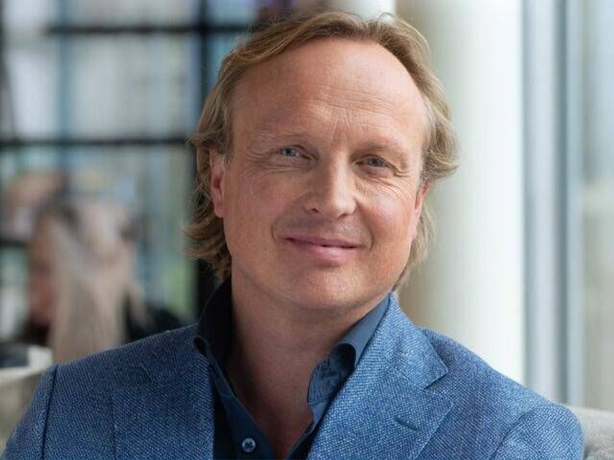 Albert Heijn neemt afscheid van 2 directeuren