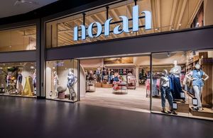 Norah wil warenhuisconcept uitbreiden