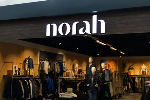 Damesmodeketen Norah stelt cfo aan