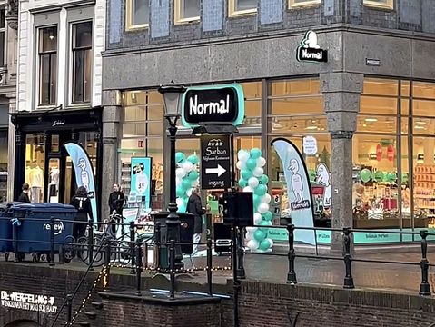 Normal stelt nieuwe country manager Nederland aan