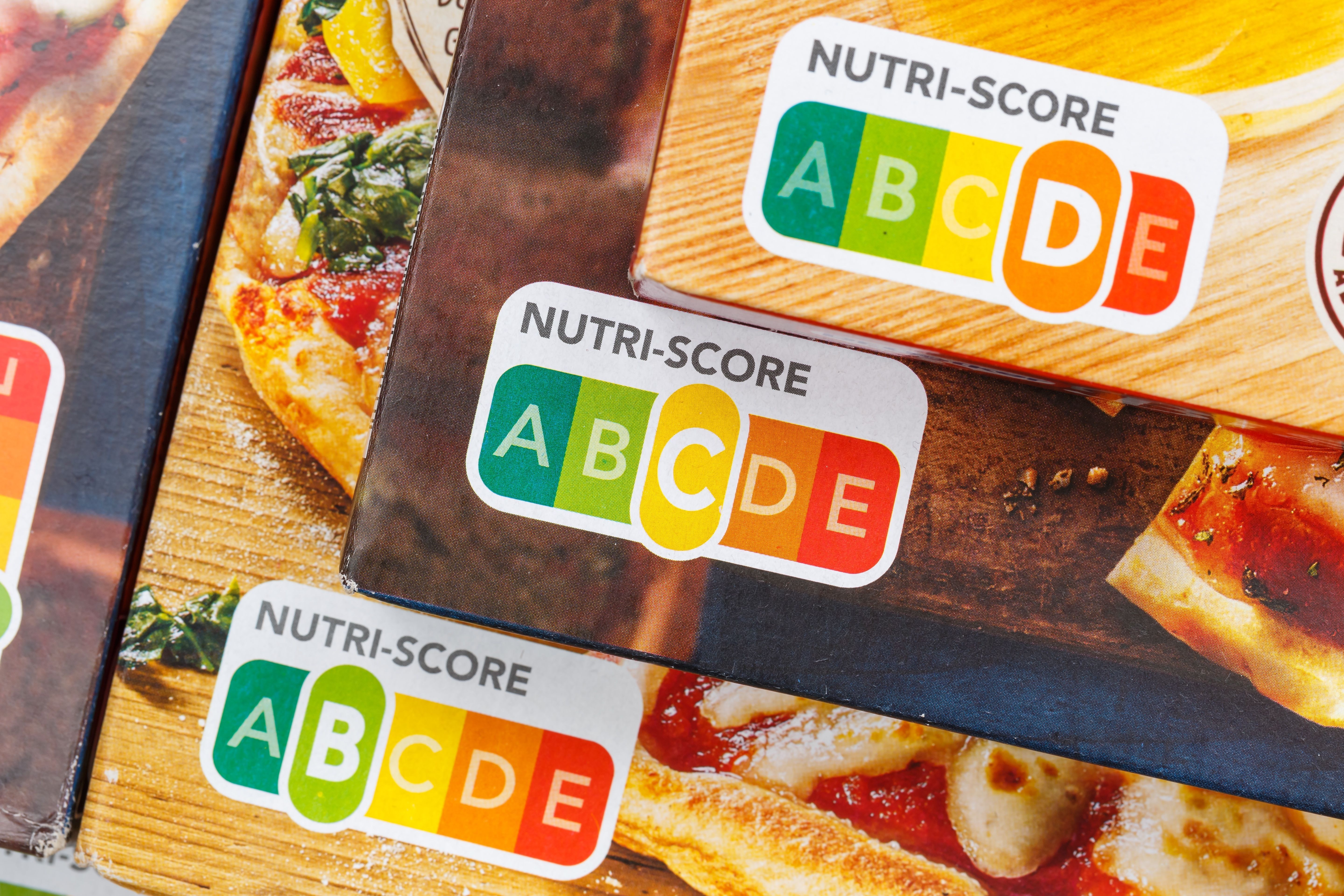 Nutriscore