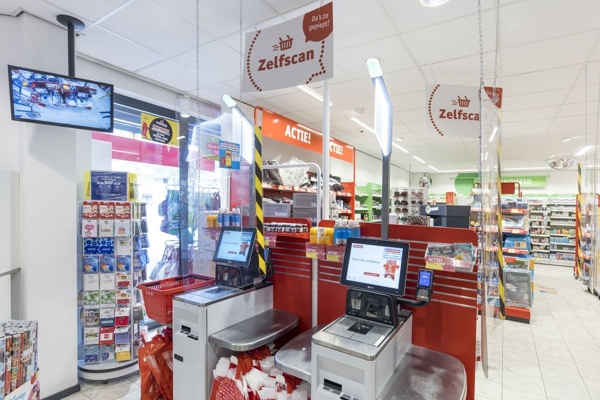 FNV: Medewerkers drogisterijketens en Gall & Gall staken zaterdag opnieuw