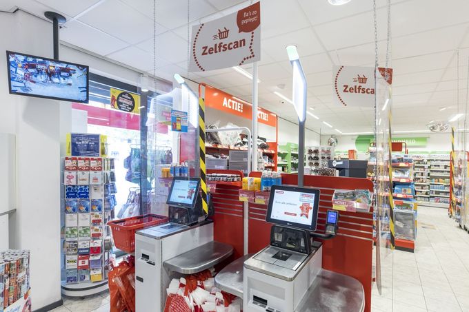 FNV: Medewerkers drogisterijketens en Gall & Gall staken zaterdag opnieuw