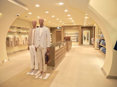 Binnenkijken bij OFM's Premium-winkels