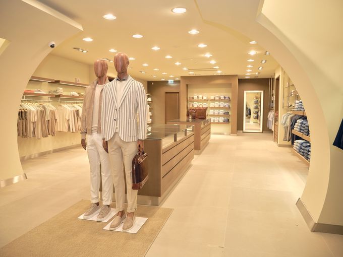 Binnenkijken bij OFM's Premium-winkels