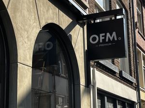 OFM trapt af met eerste Premium-winkels