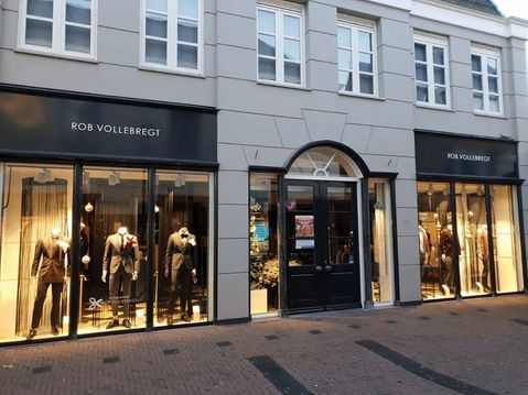 OFM (Only for Men) groeit door met alweer een overname