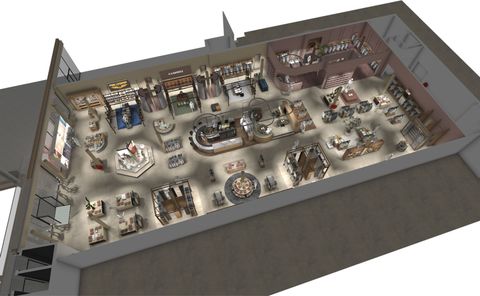 OFM opent 25e winkel in voormalig Blokker-pand