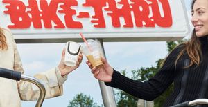 NS werkt op stations samen met Oatly