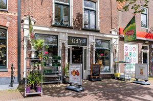 Retailcijfers: Odin