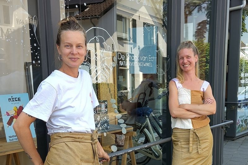 Odin groeit naar 43 winkels met overname in Baarn