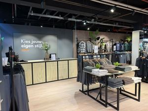 Okay Fashion & Jeans mikt op minimaal 100 winkels in Nederland