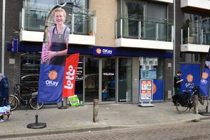 Okay-supermarkten in België voortaan ook op zondag open