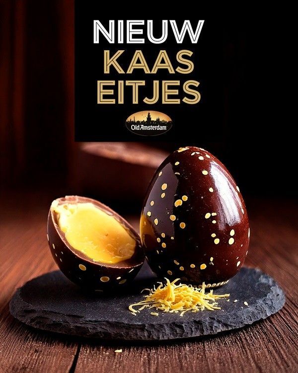 Old Amsterdam kaaseitjes
