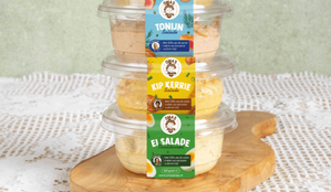 Oma's Soep breidt aanbod uit, nu ook verkrijgbaar bij Jumbo