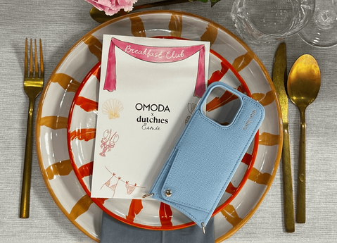 Dutchies gaat samenwerking aan met Omoda