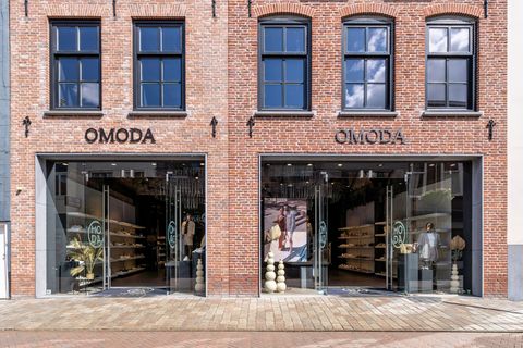 Omoda heeft nieuwe cfo gevonden