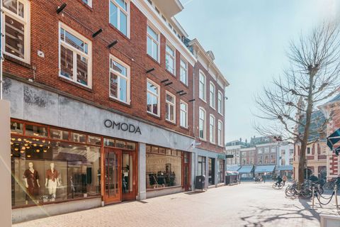 Omoda opent weer 2 winkels in oud-Vanilia-panden