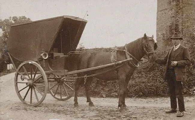 Omoda_paard en wagen