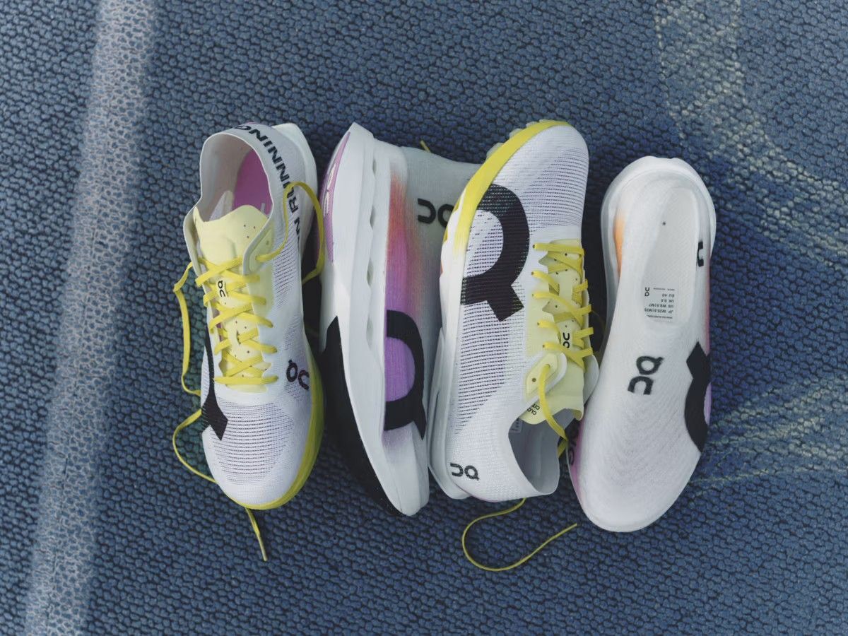 On opent eerste winkel in Nederland