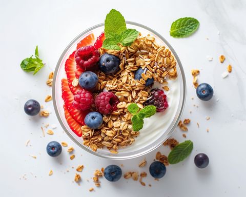 Suikerscore Holie's is geen misleidende reclame