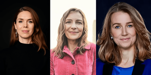 AI raakt consumenten en retail in het hart, zeggen deze 3 techexperts