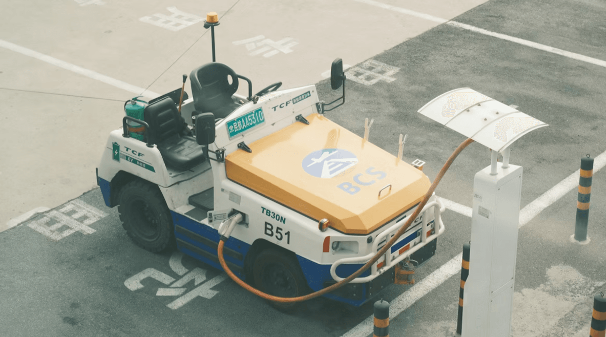 Hoe een populair e-commercemerk logistieke robotica inzet om de groei in Nederland te versnellen