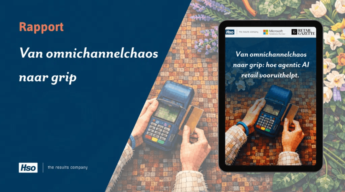 Omnichannel groeit. Maar groeit je operatie wel mee?
