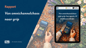 Omnichannel groeit. Maar groeit je operatie wel mee?