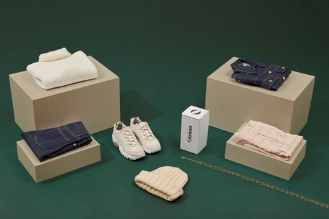 Otrium: 'De grootste van de wereld? We moeten realistisch zijn'