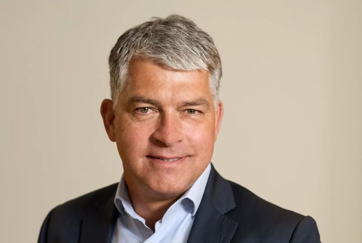 Moederbedrijf Batavia Stad neemt afscheid van ceo