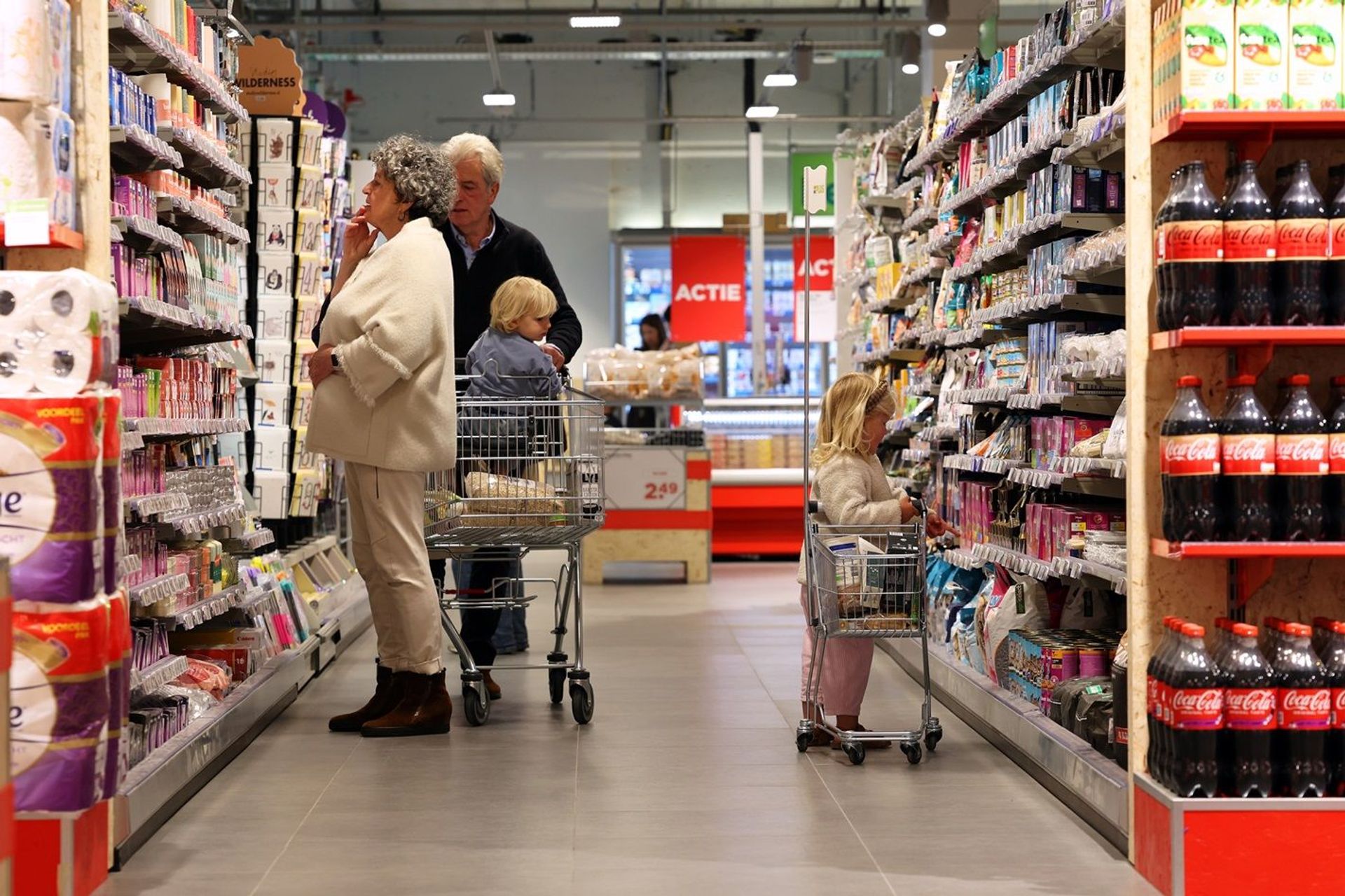 PLUS kiest voor 24/7 monitoring op cyberaanvallen