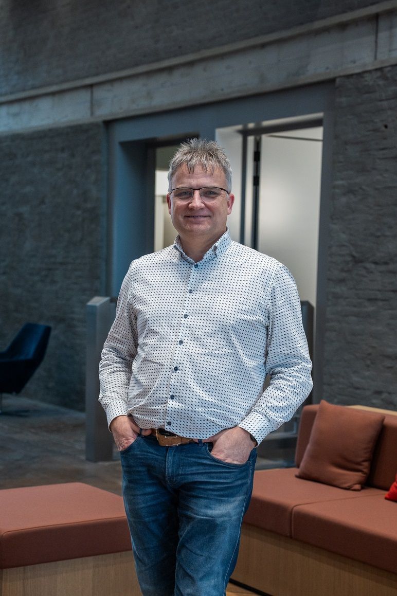 P15. 2025. Simac Connect - Robbert Vriens Simac