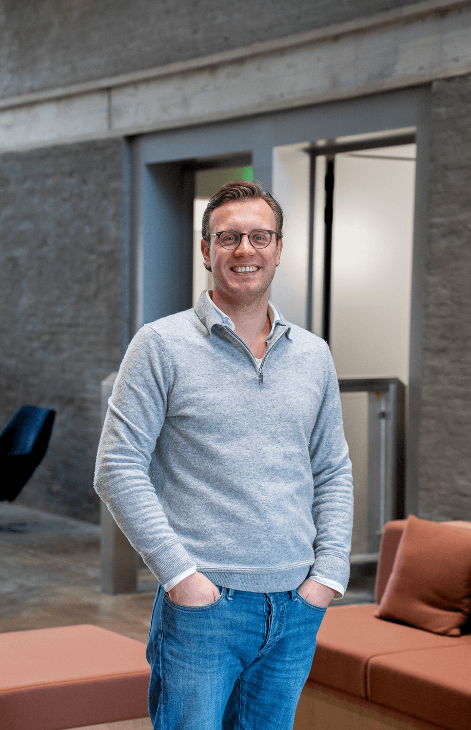 P4. 2025. Simac Connect - Jonathan van Raaij 1111
