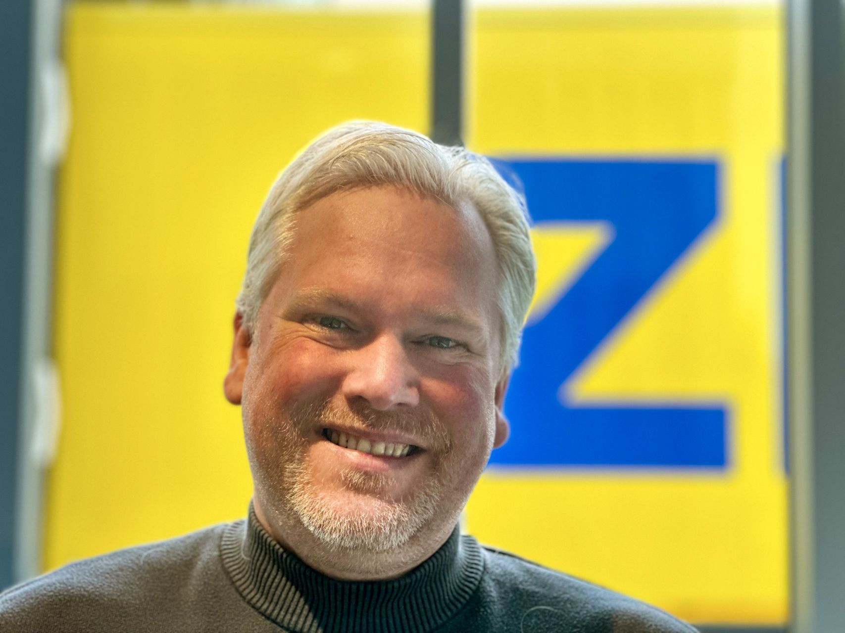 P8. 2025. Simac Connect - Zeeman Johan Shoneveld - Quote
