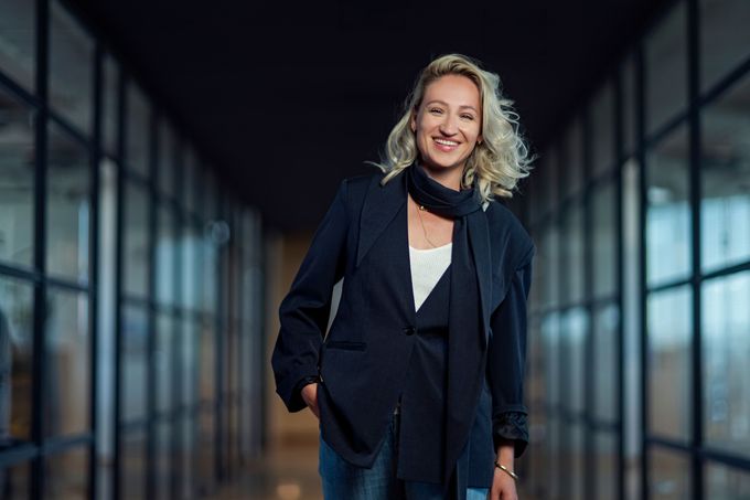 Countrymanager Patrice van Rooyen (Bestseller): 'Wij geloven sterk in fysieke retail'