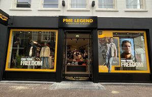 Vijfde PME Legend-winkel van Tribute-eigenaren komt in Apeldoorn